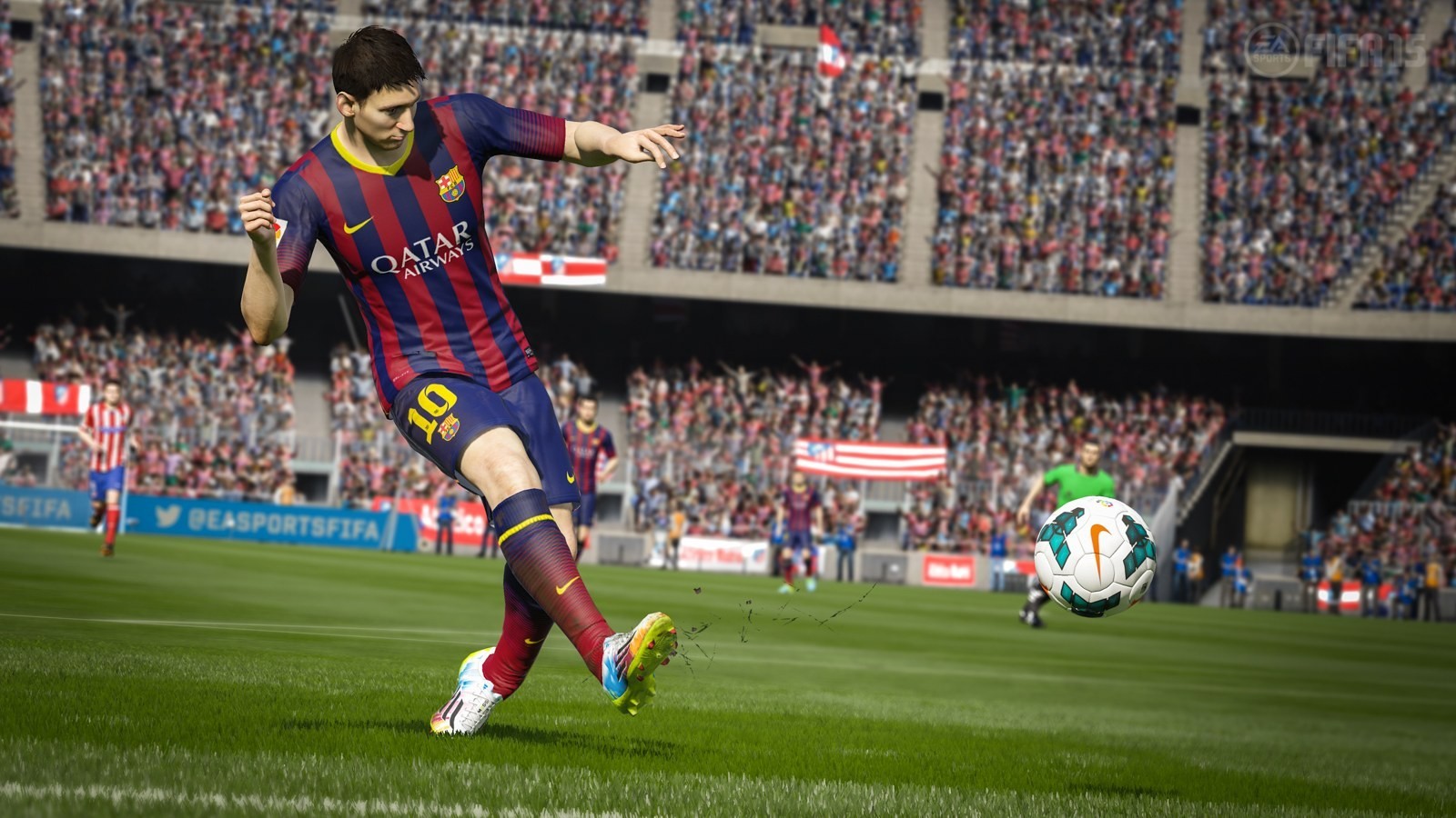 FIFA 15 - Imagen 27
